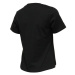 ELLESSE DONINGTON Dámske tričko, čierna, veľkosť