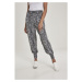 Women's patterned Sarong sweatpants