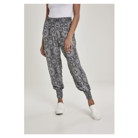 Women's patterned Sarong sweatpants Urban Classics