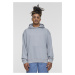 Men's hoodie Terry Hoody gray