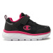 Champion Sneakersy Fx Iii G Ps Low Cut Shoe S32879-CHA-KK002 Čierna