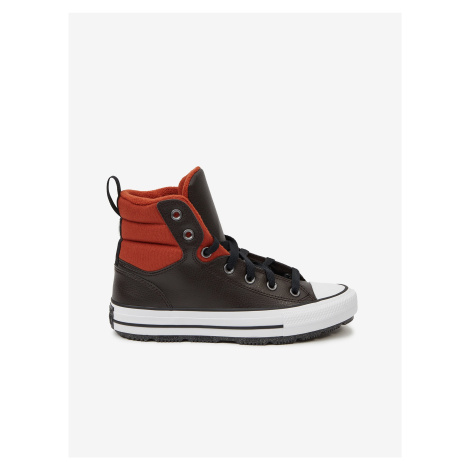 Detské zimné topánky Converse DP-3426307