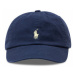 Polo Ralph Lauren Šiltovka Clsc Cap 320552489004 Tmavomodrá