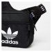 adidas Originals Adicolor Sling Bag Black