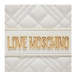 LOVE MOSCHINO Kabelka JC4006PP0ILA0100 Biela