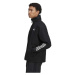 adidas BSC 3S R.R JACKET Pánska outdoorová bunda, čierna, veľkosť