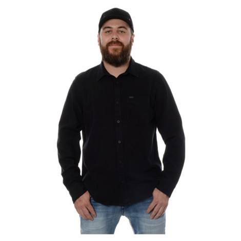 čierne pánske košele
