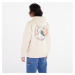 Mikina ellesse Perucci Oh Hoody Off White