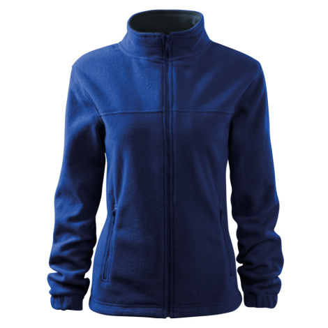 Rimeck Jacket 280 Dámska fleece bunda 504 kráľovská modrá