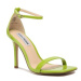 Steve Madden Sandále Uphill SM19000018-31F Zelená