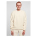 Urban Classics Oversized Chunky Sweater whitesand