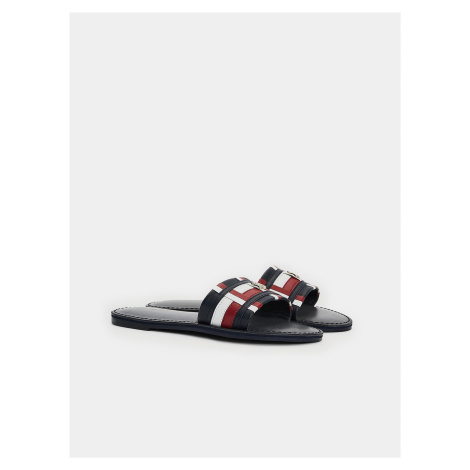 Dámske šľapky Tommy Hilfiger