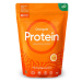 Orangefit Plant Protein, banán, 750 g