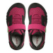 Superfit Sneakersy 1-006030-5500 M Ružová