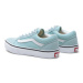 Vans Tenisky Old Skool VN0A7Q5FH7O1 Modrá