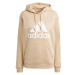 Mikina Adidas Essentials Big Logo Regular Fleece Hoodie W IR9330