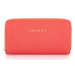Oxybag MONY L LEATHER Dámska peňaženka, ružová, veľkosť