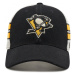 Pittsburgh Penguins čiapka baseballová šiltovka 47 Wilis MVP