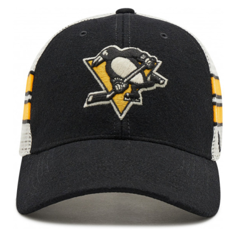 Pittsburgh Penguins čiapka baseballová šiltovka 47 Wilis MVP 47 Brand