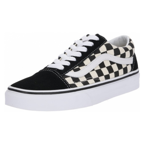 Dámske vychádzkové tenisky Vans
