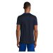 SOĽS Classico Uni funkčné tričko SL01717 French navy / Royal blue