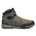 Scarpa Mojito Hike GTX titanium/mustard, Pánske trekové topánky