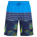 Šortky Firefly Nigel Swim Shorts Kids