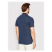 Jack&Jones PREMIUM Polokošeľa Bluwin 12169064 Tmavomodrá Regular Fit