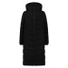 CMP Long Coat Fix Hood W