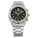 Versace VESO01123 Sport Greca Chrono 46mm 5ATM