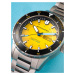 Spinnaker SP-5099-33 Hass Automatic Diver 43mm 30ATM