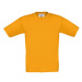 B&amp;C Detské tričko TK300 Apricot