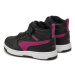 Puma Sneakersy Rebound V6 Mid Wtr Ac+ Ps 307979 04 Čierna