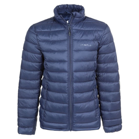 Junior quilted jacket Whistler Tepic W