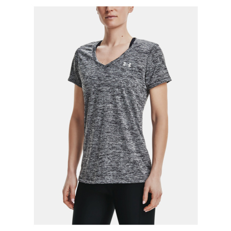 Under Armour T-shirt Tech SSV - Twist - Women's