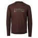 POC Reform Enduro Men's Jersey Axinite Brown