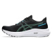 Pánska bežecká obuv ASICS GT-1000 13 black digital aqua