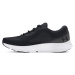 Dámska športová obuv (tréningová) UNDER ARMOUR UA W Charged Rogue 4 black anthracite white