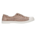 Natural World  102E - Beige  Espadrilky Béžová