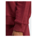 Adidas Mikina Sweatshirt IC6002 Červená Regular Fit