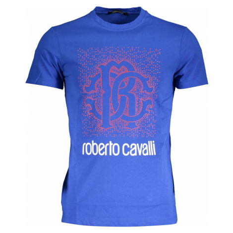 Roberto Cavalli pánske tričko