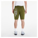 The North Face Graphic Light Shorts Forest Olive