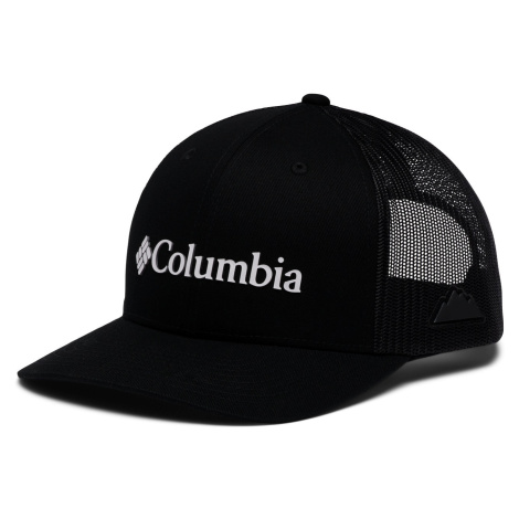 Šiltovka Columbia Mesh Snap Back