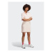 Adidas Každodenné šaty Polo Dress IP3754 Ružová