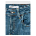 Calvin Klein Jeans Džínsy IB0IB01260 Modrá Regular Fit