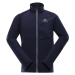 Men's softshell jacket with membrane ALPINE PRO MULT mood indigo