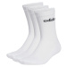 Adidas Linear Crew Cushioned Socks 3 Pairs