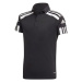 Detské polo tričko Squadra 21 Jr GK9558 - Adidas