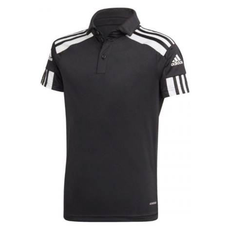 Detské polo tričko Squadra 21 Jr GK9558 - Adidas