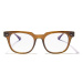 OiO by eyerim Hydra Crystal Brown Blue Light - ONE SIZE (50)